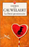 Portada de LE DEMI-PENSIONNAIRE