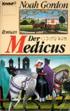 Portada de DER MEDICUS