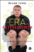 Portada de LA ERA DEL ESTREÑIMIENTO