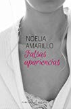 Portada de FALSAS APARIENCIAS