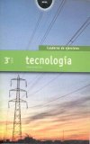 Portada de TECNOLOGÍA 3º ESO. CUADERNO DE EJERCICIOS.