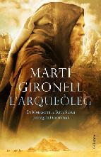 Portada de L'ARQUEÒLEG (EBOOK)