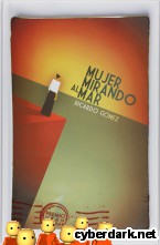 Portada de MUJER MIRANDO AL MAR (EBOOK-EPUB) - EBOOK
