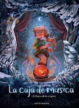 Portada del libro