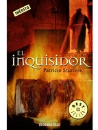 Portada de EL INQUISIDOR