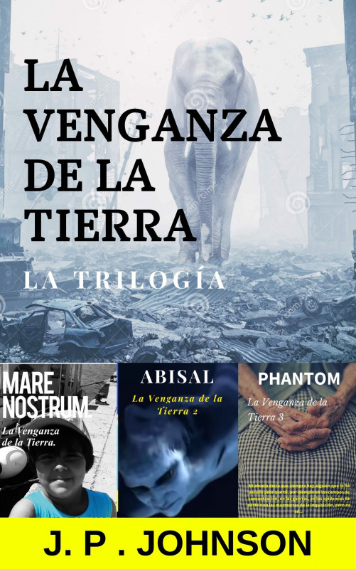 Portada del libro