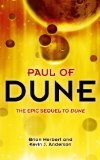 Portada de PAUL OF DUNE