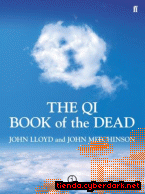 Portada de THE QI BOOK OF THE DEAD - EBOOK