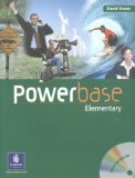 Portada de POWERBASE 2 (CB+CLASS CD) PACK