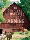 Portada de THE COMPLETE ILLUSTRATED GUIDE TO FARMING