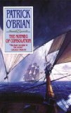 Portada de THE NUTMEG OF CONSOLATION (AUBREY-MATURIN)