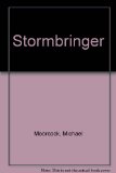 Portada de STORMBRINGER [MASS MARKET PAPERBACK] BY MOORCOCK, MICHAEL