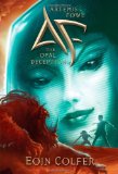 Portada de THE OPAL DECEPTION (ARTEMIS FOWL (QUALITY))