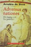 Portada de ADVERSUS NATIONES. EN PUGNA CON LOS GENTILES