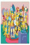 Portada de LOS SIMPSONS