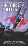 Portada de ENEMIES & ALLIES