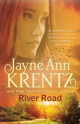 Portada de RIVER ROAD