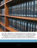 Portada de LOS TRES PRIMEROS HISTORIADORES DE LA ISLA DE CUBA: REPRODUCCION DE LAS HISTORIAS DE D. JOS&Eacute; MARTIN F&Eacute;LIX DE ARRATE Y D. ANTONIO JOS&Eacute; VALD&Eacute;S Y ... ADICIONADAS CON MULTITUD DE NOTAS Y AUMENTAD