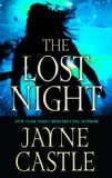 Portada de THE LOST NIGHT (RAINSHADOW NOVEL)