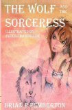 Portada de THE WOLF AND THE SORCERESS