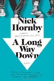 Portada de A LONG WAY DOWN