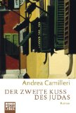 Portada de DER ZWEITE KUSS DES JUDAS