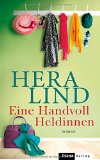 Portada de EINE HANDVOLL HELDINNEN