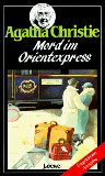 Portada de MORD IM ORIENTEXPRESS