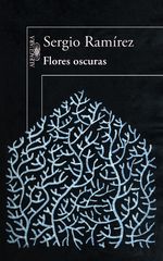 Portada de FLORES OSCURAS