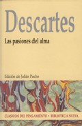 Portada de LAS PASIONES DEL ALMA