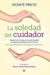 Portada de LA SOLEDAD DEL CUIDADOR