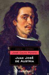 Portada de JUAN JOSE DE AUSTRIA