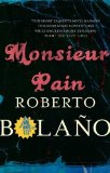 Portada de MONSIEUR PAIN