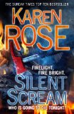 Portada de SILENT SCREAM