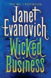 Portada de WICKED BUSINESS