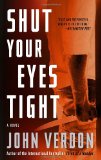 Portada de SHUT YOUR EYES TIGHT (DAVE GURNEY, NO. 2)