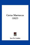 Portada de CARTAS MARRUECAS (1827)