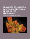 Portada del libro