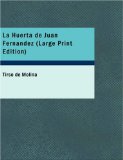 Portada de LA HUERTA DE JUAN FERNÁNDEZ