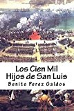 Portada de LOS CIEN MIL HIJOS DE SAN LUIS