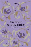 Portada de AGNES GREY