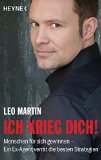 Portada de ICH KRIEG DICH!
