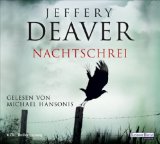 Portada de NACHTSCHREI