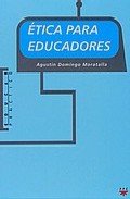 Portada de ETICA PARA EDUCADORES