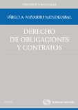 Portada de DERECHO DE OBLIGACIONES Y CONTRATOS