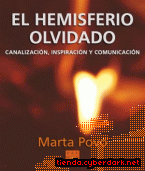 Portada de EL HEMISFERIO OLVIDADO - EBOOK