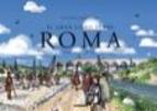 Portada de ROMA
