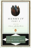 Portada de HENRY IV, PART 1