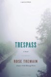 Portada de TRESPASS