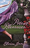 Portada de POTENT PLEASURES